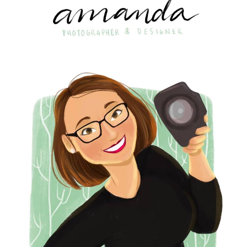 Meet your Posher, Amanda